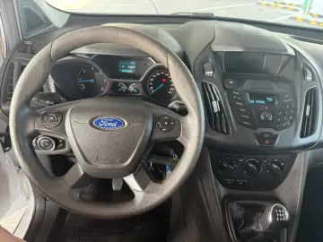 Ford Transit Connect 1.6TDCI L1 04.2014