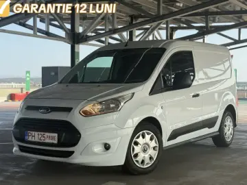 Ford Transit Connect 1.6TDCI L1 04.2014