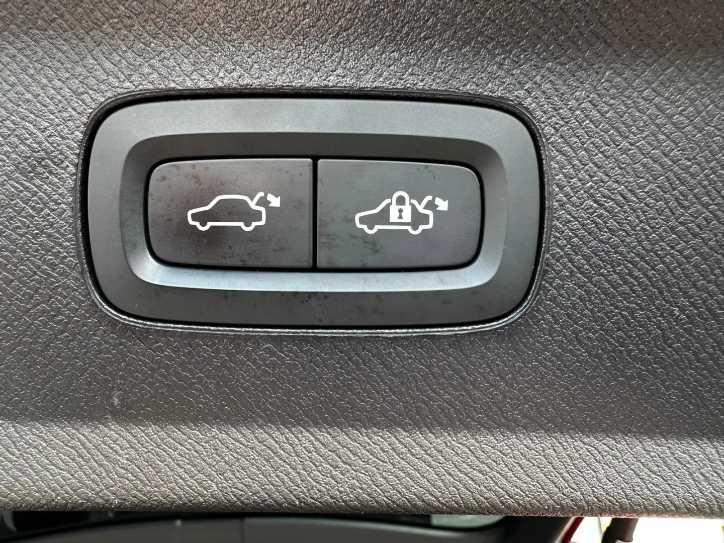 XC90 B5 AWD Ultimate