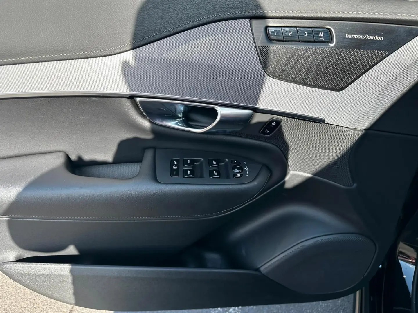 XC90 B5 AWD Ultimate