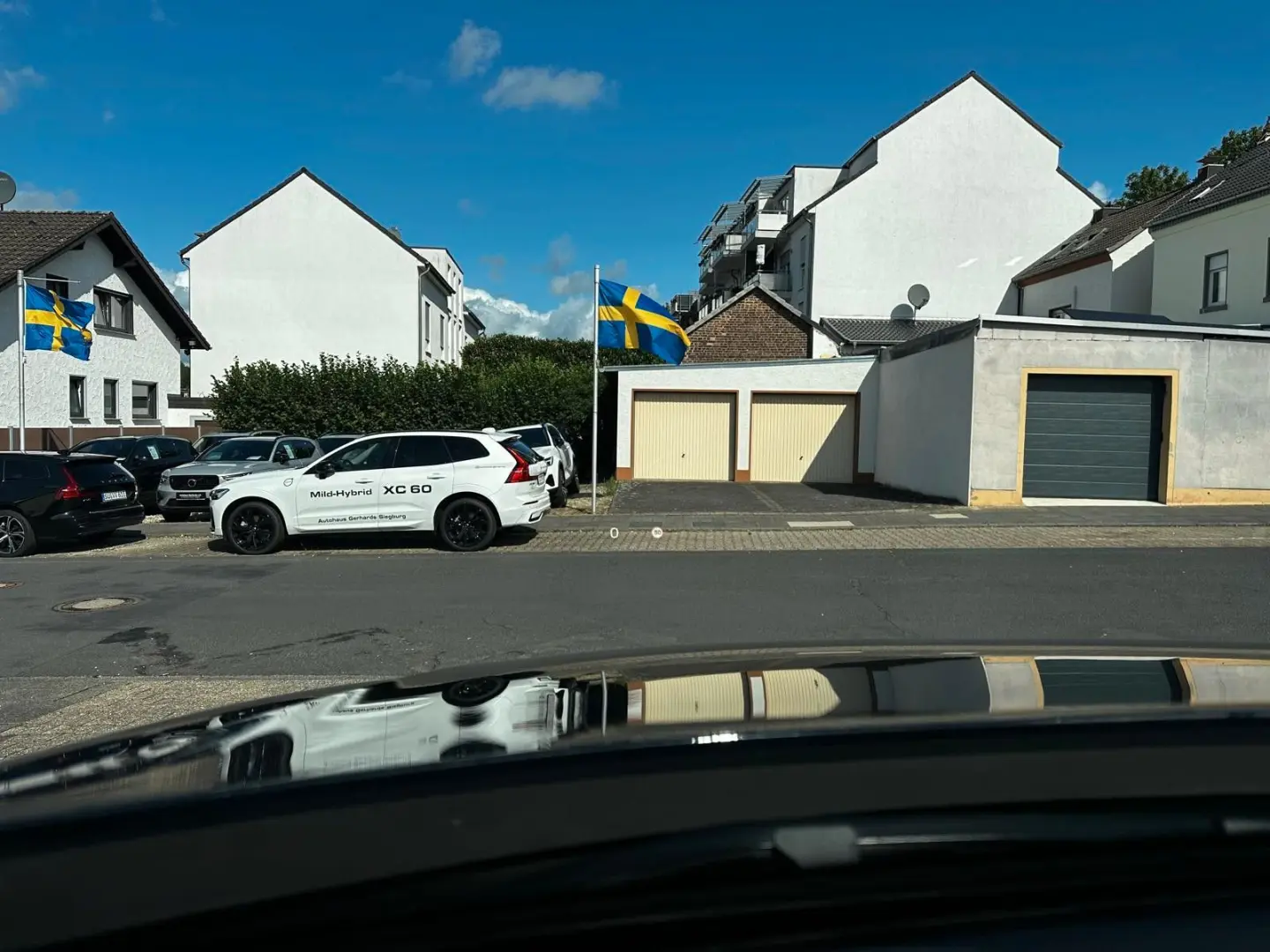 XC90 B5 AWD Ultimate