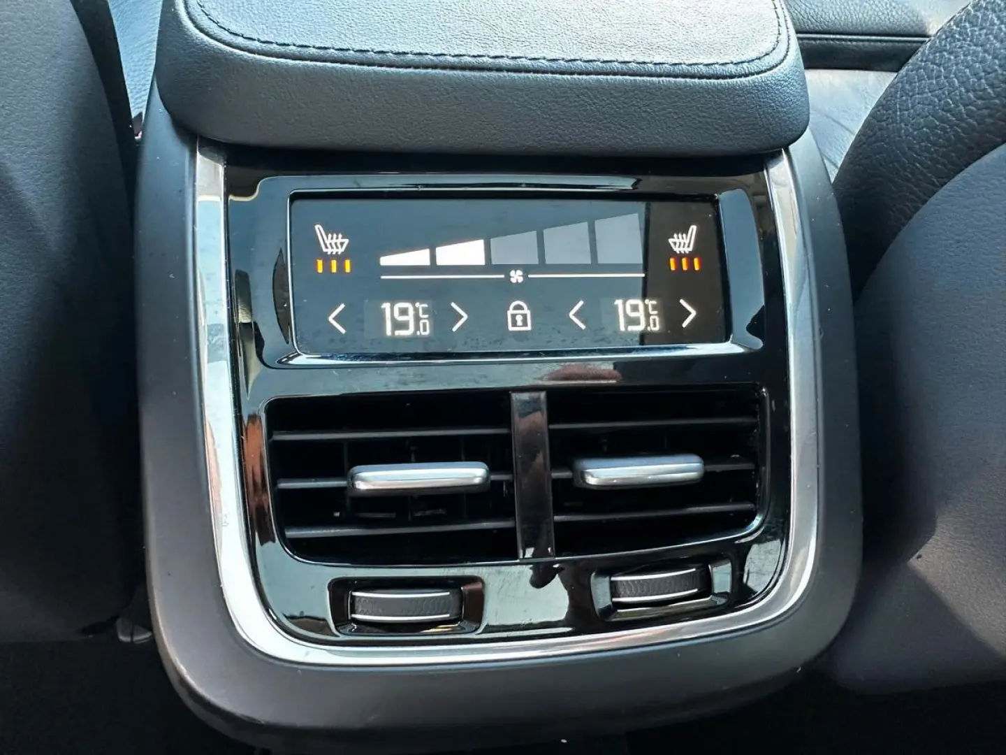 XC90 B5 AWD Ultimate