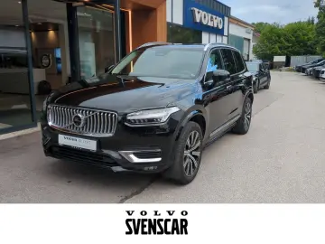 XC90 Ultimate Bright AWD B5 Diesel