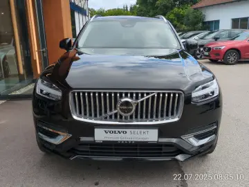XC90 Ultimate Bright AWD B5 Diesel