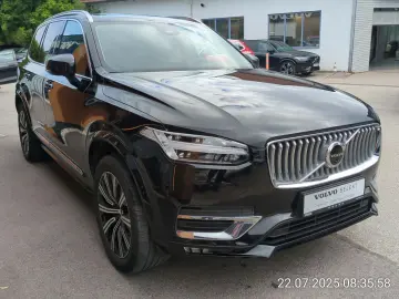 XC90 Ultimate Bright AWD B5 Diesel