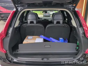 XC90 Ultimate Bright AWD B5 Diesel