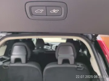 XC90 Ultimate Bright AWD B5 Diesel