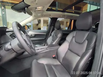 XC90 Ultimate Bright AWD B5 Diesel