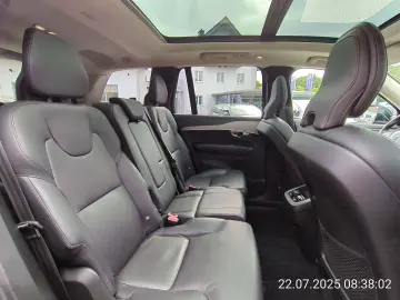 XC90 Ultimate Bright AWD B5 Diesel