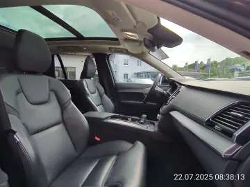 XC90 Ultimate Bright AWD B5 Diesel