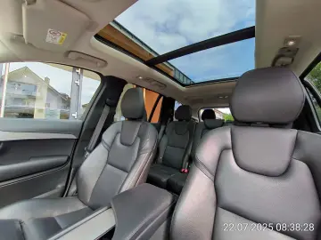 XC90 Ultimate Bright AWD B5 Diesel