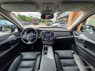 XC90 Ultimate Bright AWD B5 Diesel