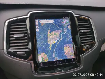 XC90 Ultimate Bright AWD B5 Diesel