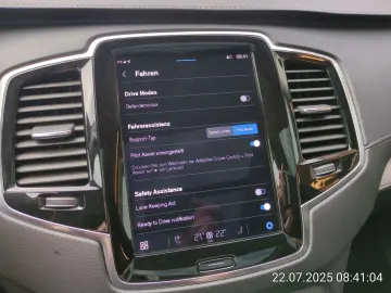 XC90 Ultimate Bright AWD B5 Diesel