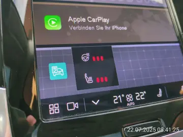 XC90 Ultimate Bright AWD B5 Diesel