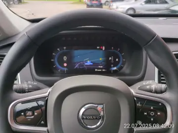 XC90 Ultimate Bright AWD B5 Diesel