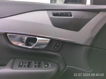 XC90 Ultimate Bright AWD B5 Diesel