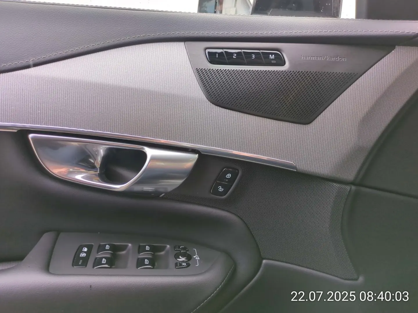 XC90 Ultimate Bright AWD B5 Diesel