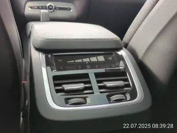 XC90 Ultimate Bright AWD B5 Diesel