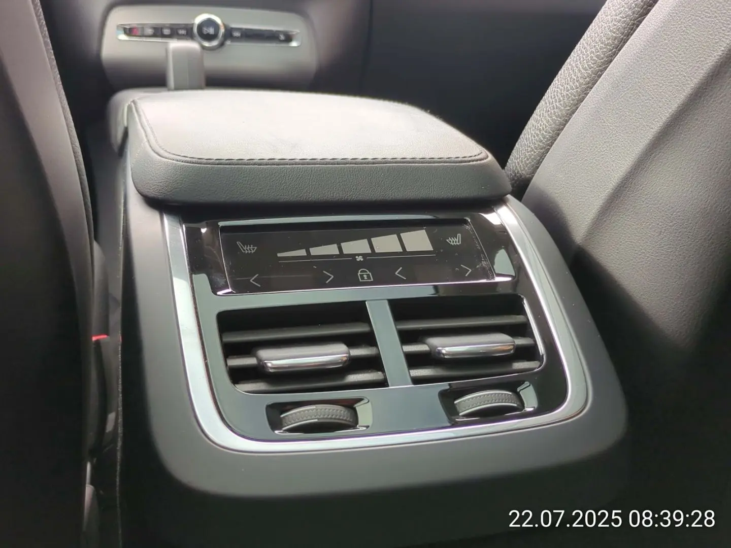 XC90 Ultimate Bright AWD B5 Diesel