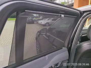 XC90 Ultimate Bright AWD B5 Diesel