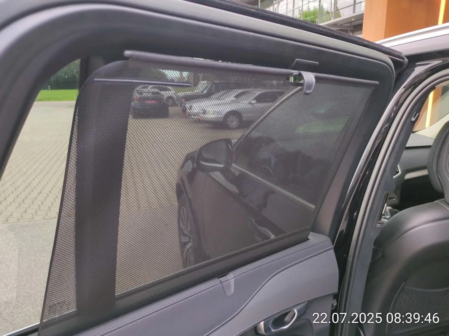 XC90 Ultimate Bright AWD B5 Diesel