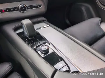 XC90 Ultimate Bright AWD B5 Diesel