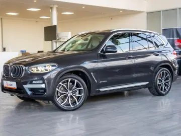 BMW X3 G01