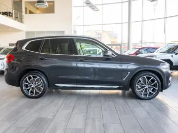 BMW X3 G01