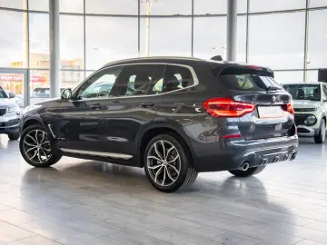 BMW X3 G01
