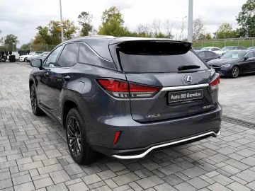 RX 450 450hL Luxury Line