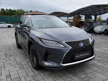 RX 450 450hL Luxury Line