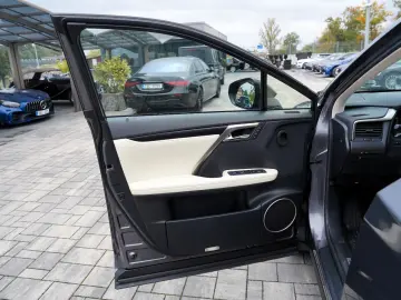 RX 450 450hL Luxury Line