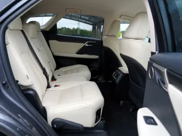 RX 450 450hL Luxury Line