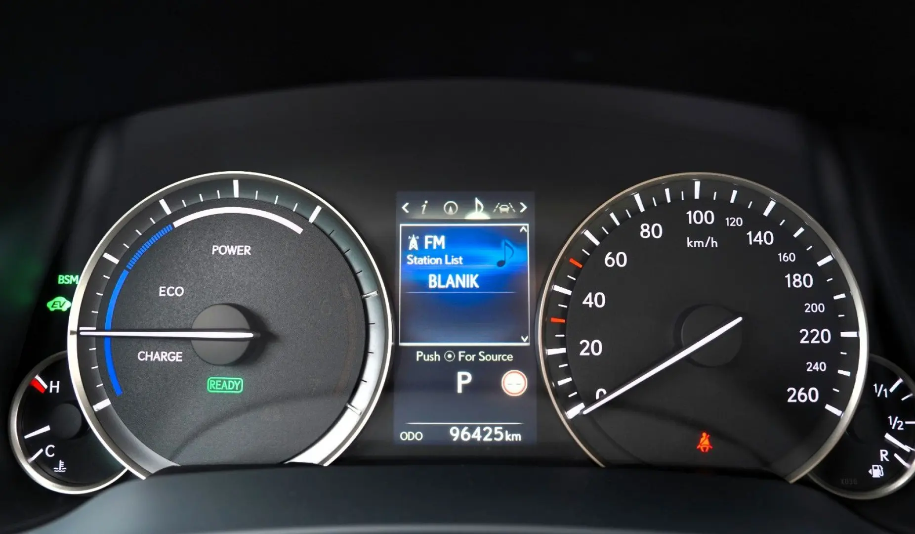 RX 450 450hL Luxury Line