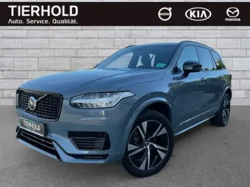 XC90 T8 R Design Plug-In AWD