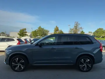 XC90 T8 R Design Plug-In AWD
