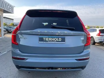 XC90 T8 R Design Plug-In AWD