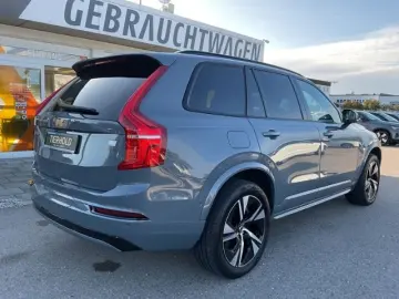 XC90 T8 R Design Plug-In AWD