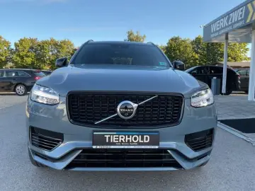 XC90 T8 R Design Plug-In AWD