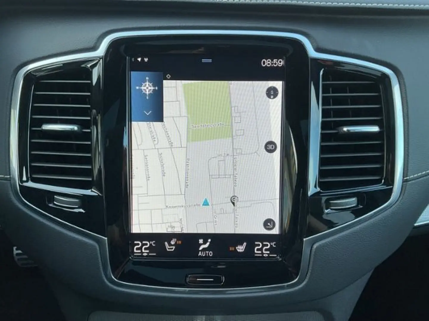 XC90 T8 R Design Plug-In AWD