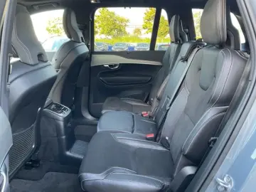 XC90 T8 R Design Plug-In AWD