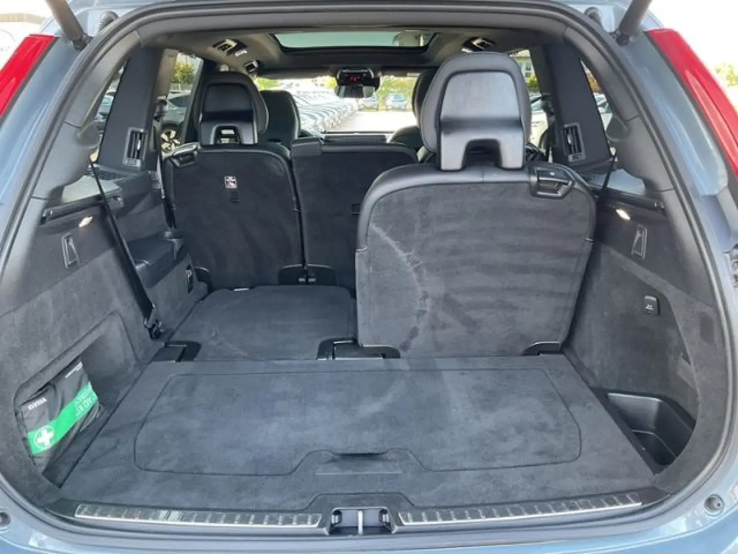 XC90 T8 R Design Plug-In AWD