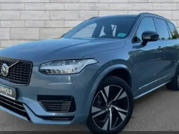 XC90 T8 R Design Plug-In AWD