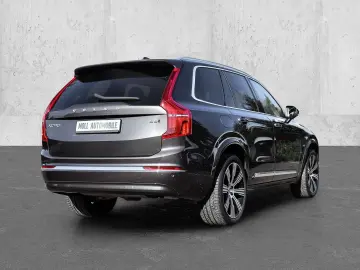 XC90 Plus Bright AWD