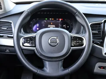 XC90 Plus Bright AWD