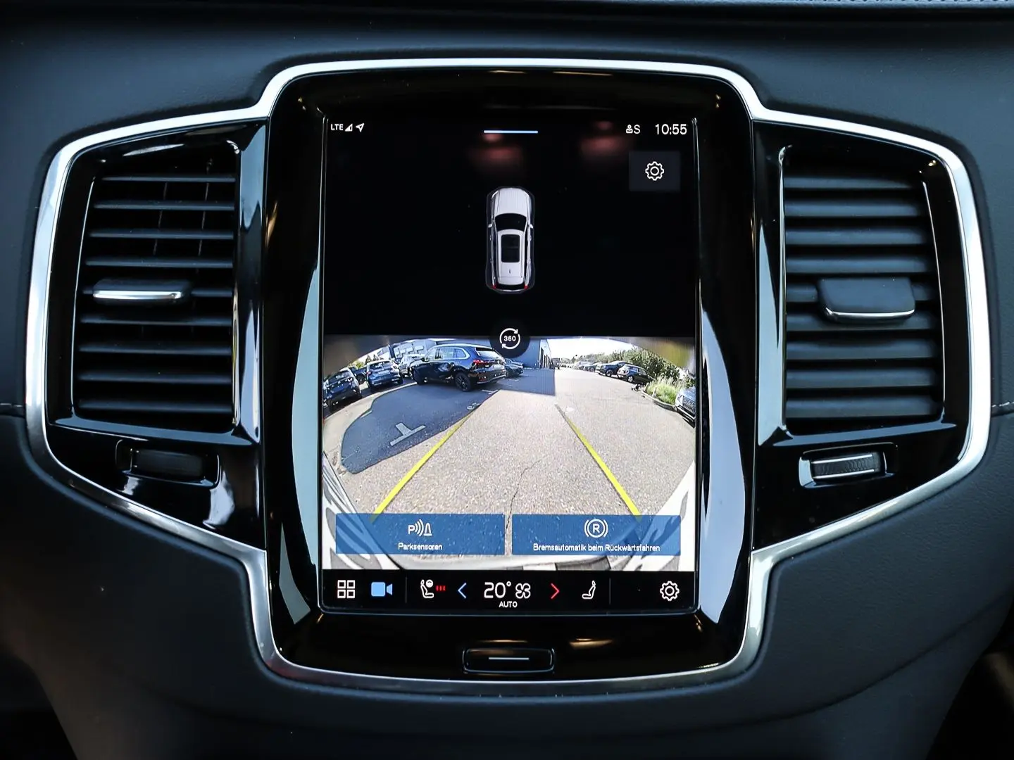 XC90 Plus Bright AWD