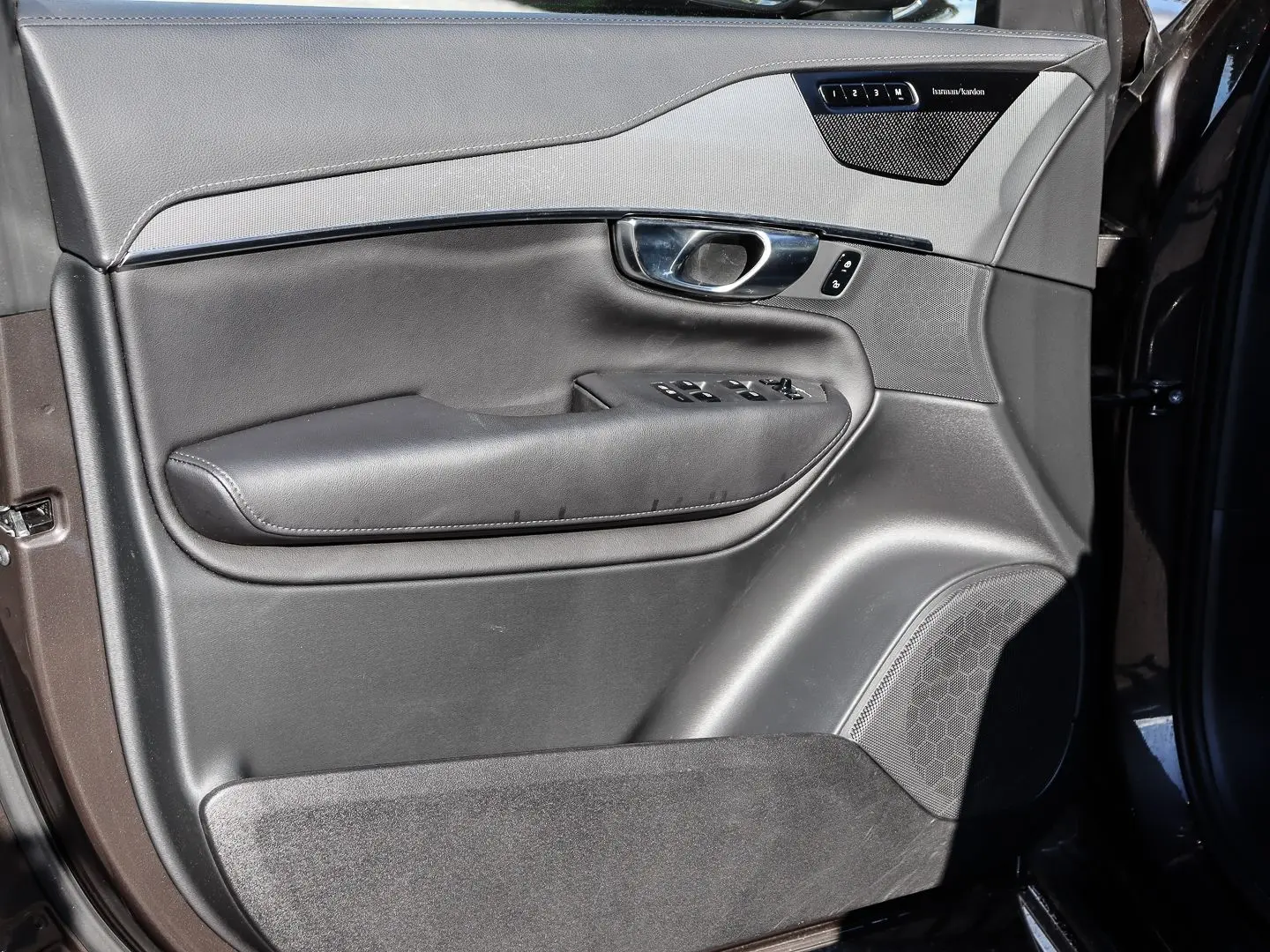 XC90 Plus Bright AWD