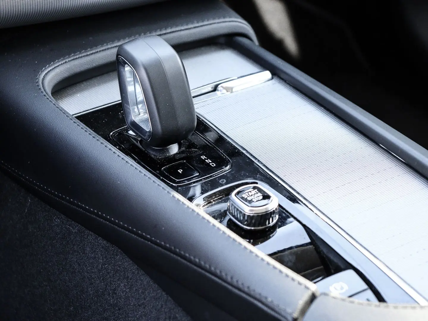 XC90 Plus Bright AWD