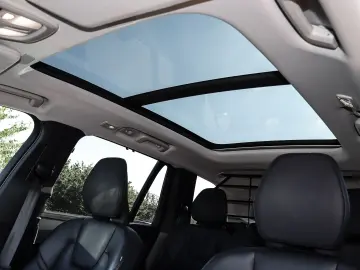 XC90 Plus Bright AWD